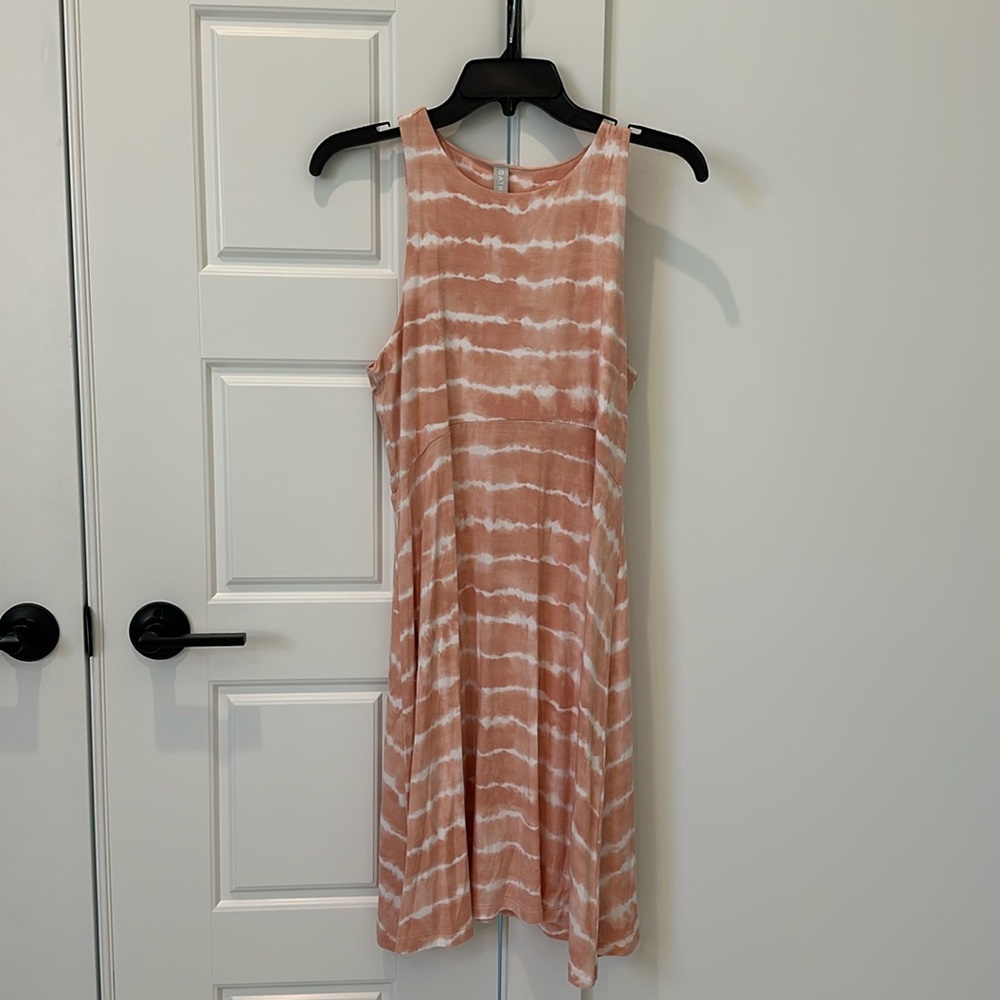 Athleta Dress